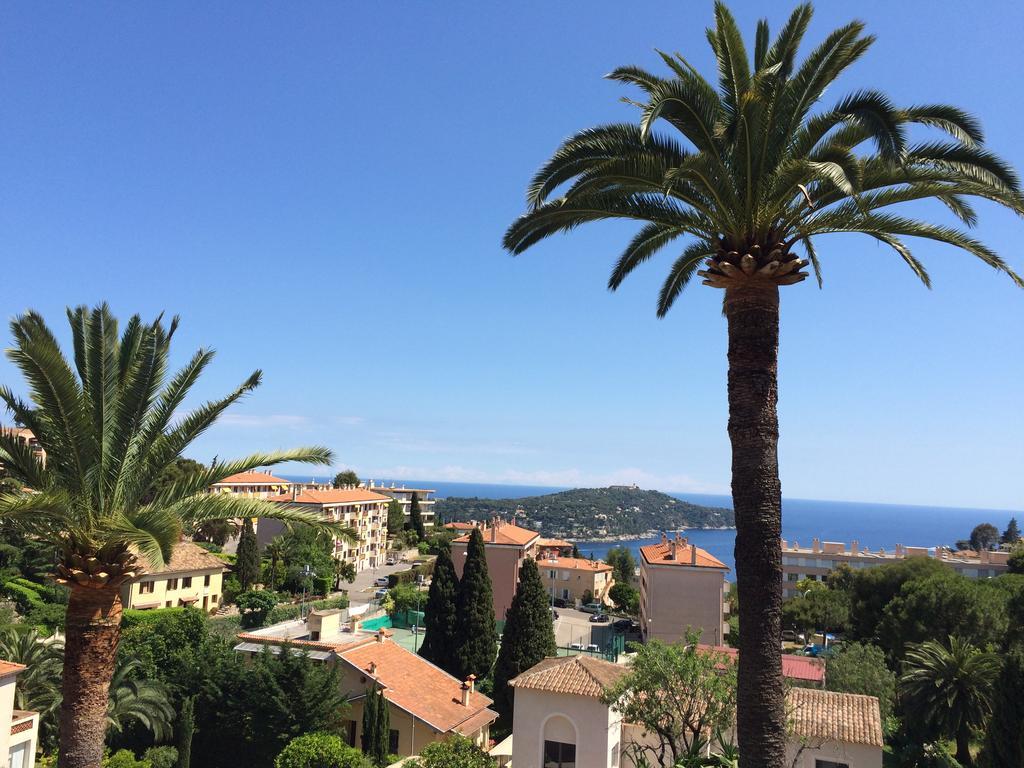 Hotel La Fiancee Du Pirate Villefranche-sur-Mer Exterior photo